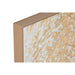 Пластно Home ESPRIT Пластно Дървен MDF 82 x 4,5 x 82 cm