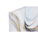 Пластно Home ESPRIT Пластно Дървен MDF 100 x 4 x 70 cm 100