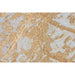 Пластно Home ESPRIT Пластно Дървен MDF 82 x 4,5 x 82 cm
