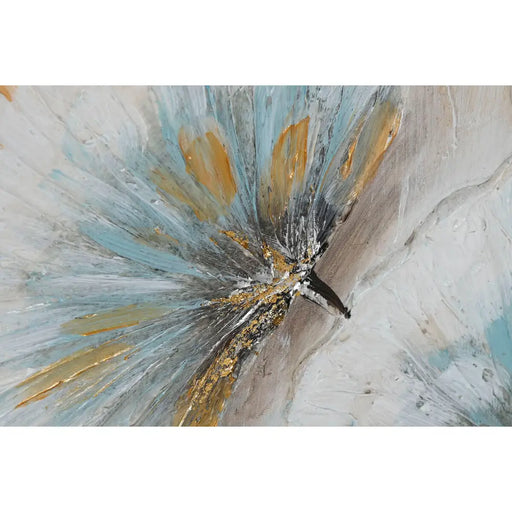 Пластно Home ESPRIT Пластно Дървен MDF 120 x 3 x 60 cm