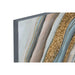 Пластно Home ESPRIT Пластно Дървен MDF 80 x 3 x 120 cm