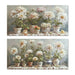 Пластно Home ESPRIT Пластно Дървен MDF 120 x 3 x 60 cm