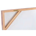 Пластно Home ESPRIT Пластно Дървен MDF 70 x 3 x 100 cm