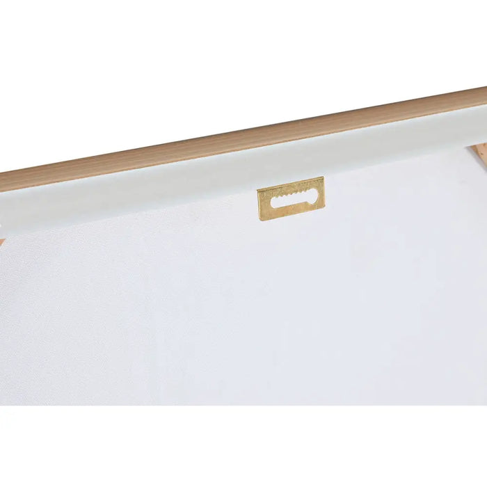 Пластно Home ESPRIT Пластно Дървен MDF 62 x 4 x 92 cm