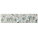 Пластно Home ESPRIT Пластно Дървен MDF 120 x 3 x 60 cm