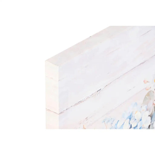 Пластно Home ESPRIT Ела Пластно 60 x 3 x 60 cm