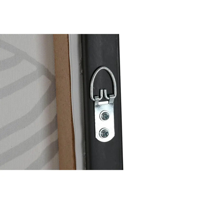 Пластно Home ESPRIT Пластно Foam 83 x 4 x 123 cm