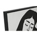 Пластно Home ESPRIT Пластно Foam 83 x 4 x 123 cm