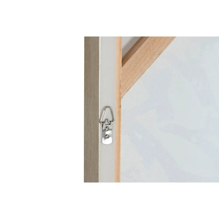 Пластно Home ESPRIT Gentleman 80 x 3,5 x 120 cm 82,5 x 3,5