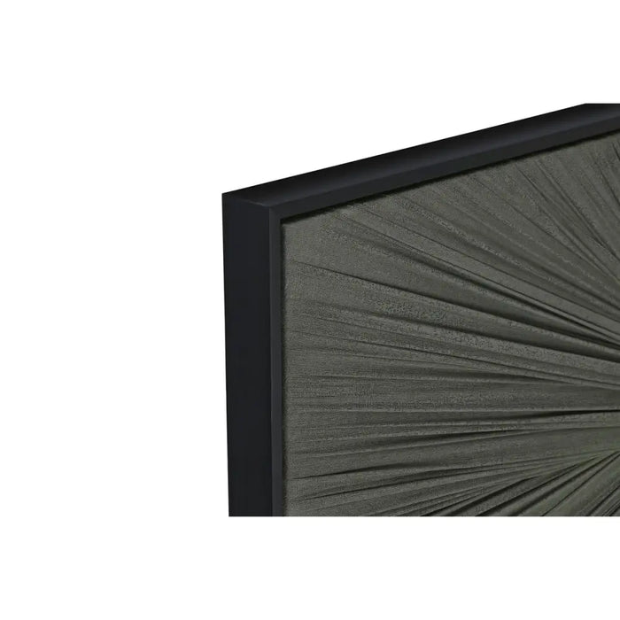 Пластно Home ESPRIT Гипс Пластно 153 x 4,5 x 53 cm