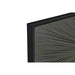 Пластно Home ESPRIT Гипс Пластно 153 x 4,5 x 53 cm