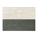 Пластно Home ESPRIT Гипс Пластно 153 x 4,5 x 53 cm