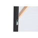 Пластно Home ESPRIT Гипс Пластно 153 x 4,5 x 53 cm