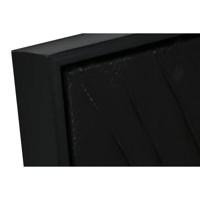 Пластно Home ESPRIT Гипс Пластно