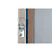 Пластно Home ESPRIT Кадифе Пластно 63 x 3 x 83 cm