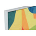 Пластно Home ESPRIT Кадифе Пластно 63 x 3 x 83 cm