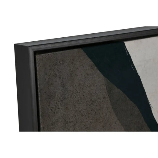 Пластно Home ESPRIT Кадифе Пластно 83 x 3,8 x 123 cm