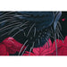 Пластно Home ESPRIT Кадифе Пластно 83 x 4 x 123 cm