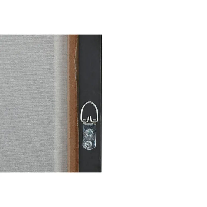 Пластно Home ESPRIT Кадифе Пластно 83 x 4 x 123 cm