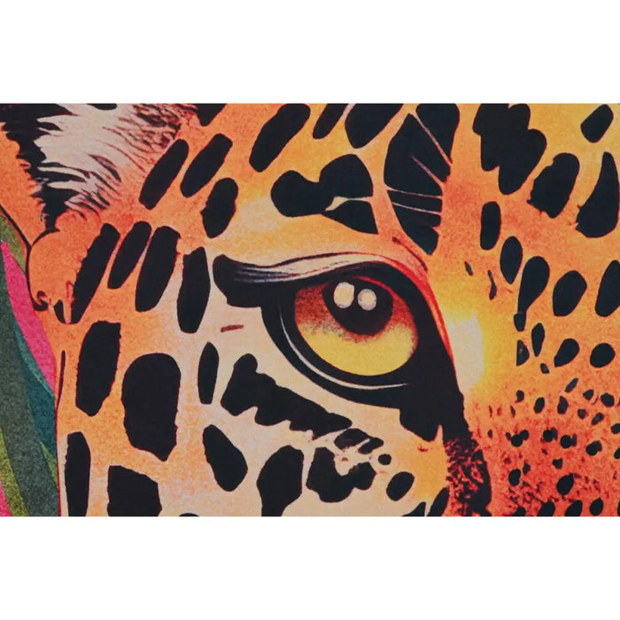 Пластно Home ESPRIT Кадифе Пластно 83 x 3,8 x 123 cm