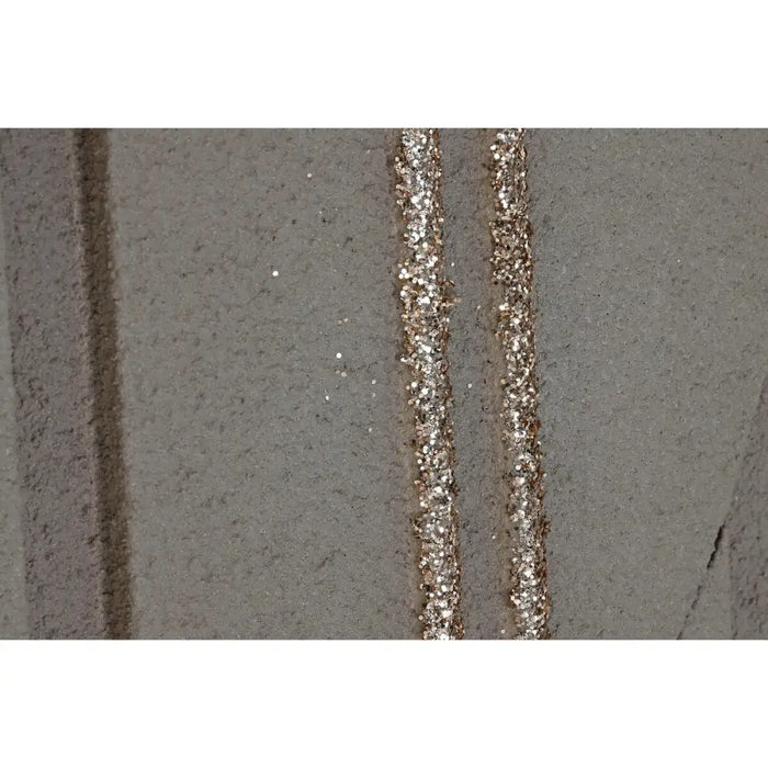 Пластно Home ESPRIT Кафяв Бежов Модерен Град 82 x 4 x 122