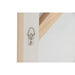 Пластно Home ESPRIT Кафяв Зелен Палми Тропически 122,5 x