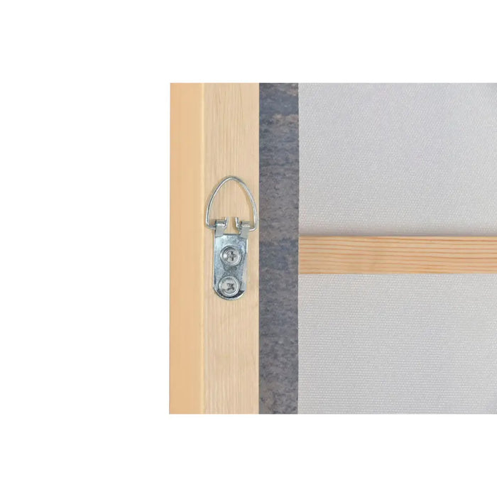 Пластно Home ESPRIT Модерен 123 X 4 X 183 CM