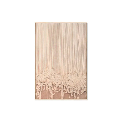 Пластно Home ESPRIT Модерен 123 X 4 X 183 CM