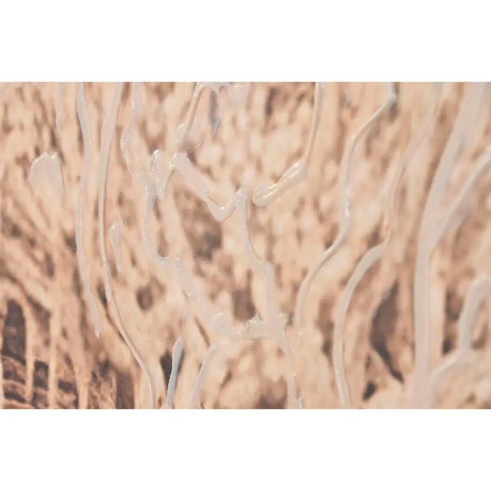 Пластно Home ESPRIT Модерен 123 X 4 X 183 CM