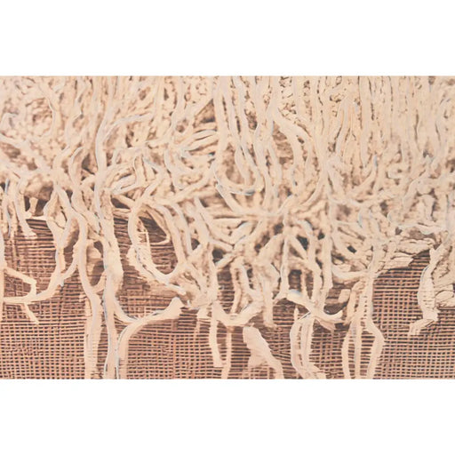 Пластно Home ESPRIT Модерен 123 X 4 X 183 CM