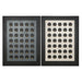Пластно Home ESPRIT полистирен Пластно 90 x 3,5 x 120 cm
