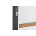 Пластно Home ESPRIT полистирен Пластно 103 x 4,5 x 143 cm