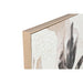 Пластно Home ESPRIT полистирен Пластно 103 x 4,5 x 143 cm