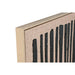 Пластно Home ESPRIT полистирен Пластно 103 x 4,5 x 143 cm