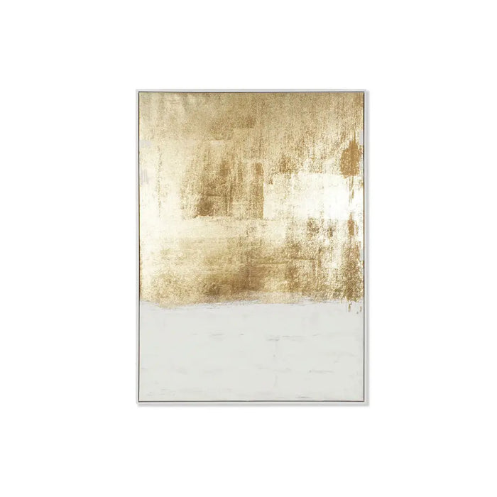 Пластно Home ESPRIT полистирен Пластно 103 x 4,5 x 143 cm