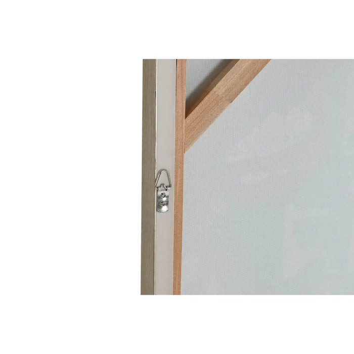 Пластно Home ESPRIT полистирен Пластно 80 x 3,5 x 120 cm