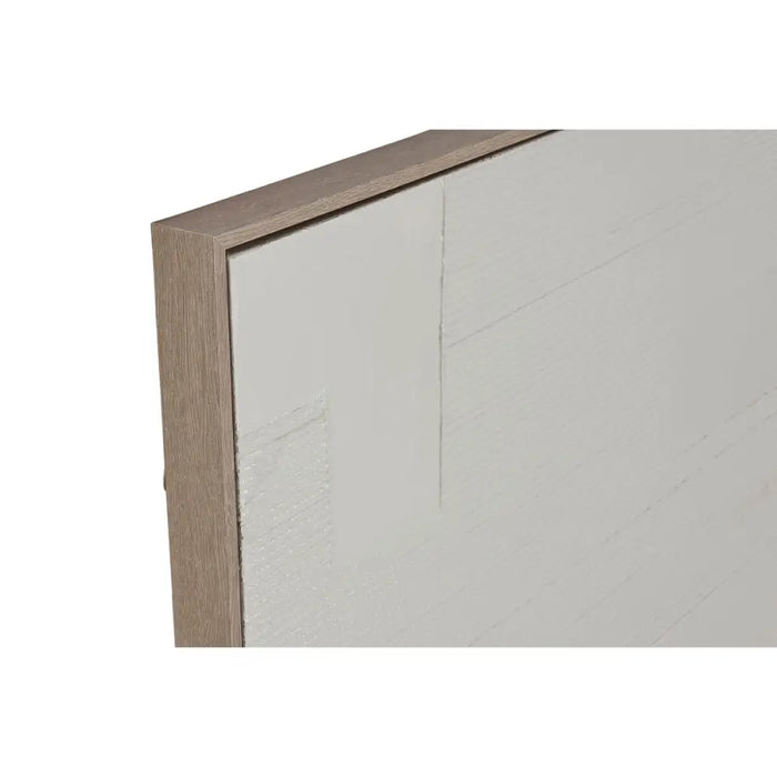 Пластно Home ESPRIT полистирен Пластно 75 x 4 x 100 cm