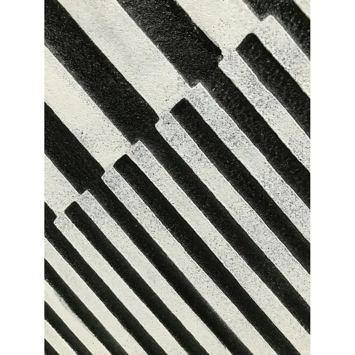 Пластно Home ESPRIT полистирен Пластно 100 x 4 x 100 cm