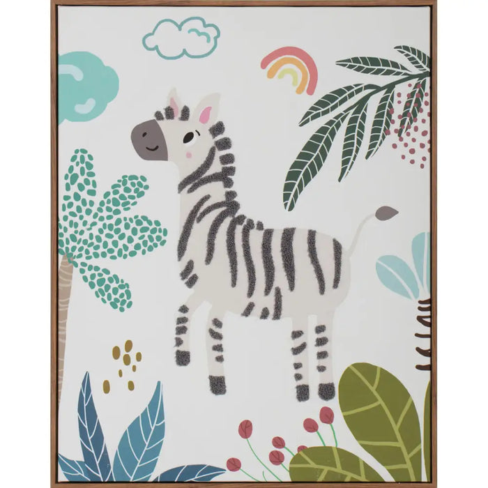 Пластно Home ESPRIT полистирен Пластно 40 x 3 x 50 cm