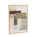 Пластно Home ESPRIT полистирен Пластно 50 x 3 x 70 cm 50 x