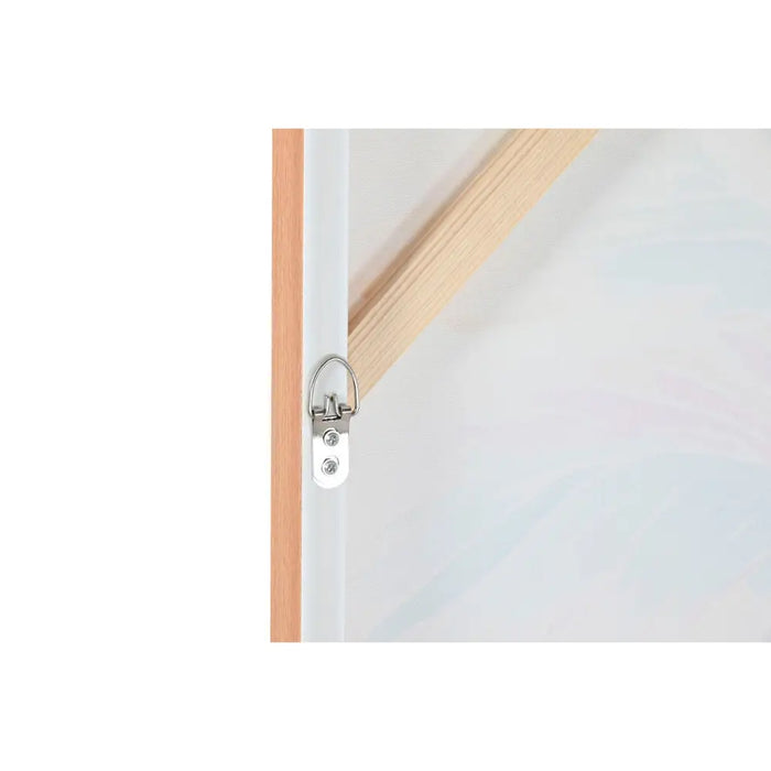 Пластно Home ESPRIT полистирен Пластно 80 x 3,5 x 80 cm
