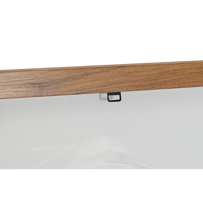 Пластно Home ESPRIT полистирен Пластно 80 x 3,5 x 80 cm