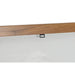 Пластно Home ESPRIT полистирен Пластно 80 x 3,5 x 80 cm