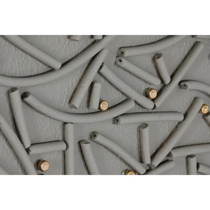Пластно Home ESPRIT полистирен Пластно 90 x 3,5 x 120 cm