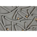 Пластно Home ESPRIT полистирен Пластно 90 x 3,5 x 120 cm