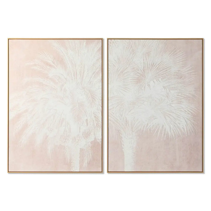 Пластно Home ESPRIT полистирен Пластно 100 x 4 x 140 cm