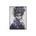 Пластно Home ESPRIT полистирен Пластно 103 x 4 x 143 cm