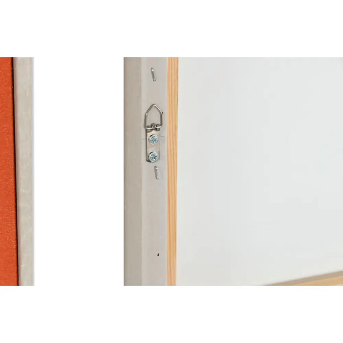 Пластно Home ESPRIT полистирен Пластно 80 x 3,5 x 100 cm