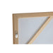 Пластно Home ESPRIT полистирен Пластно 100 x 4 x 100 cm