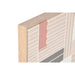 Пластно Home ESPRIT полистирен Пластно 60 x 3 x 80 cm